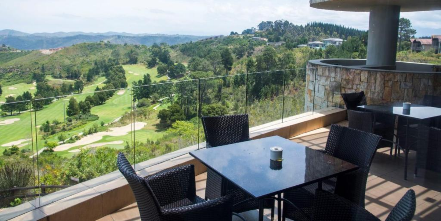 3-Night Garden Route Relaxation – Simola Hotel, Knysna