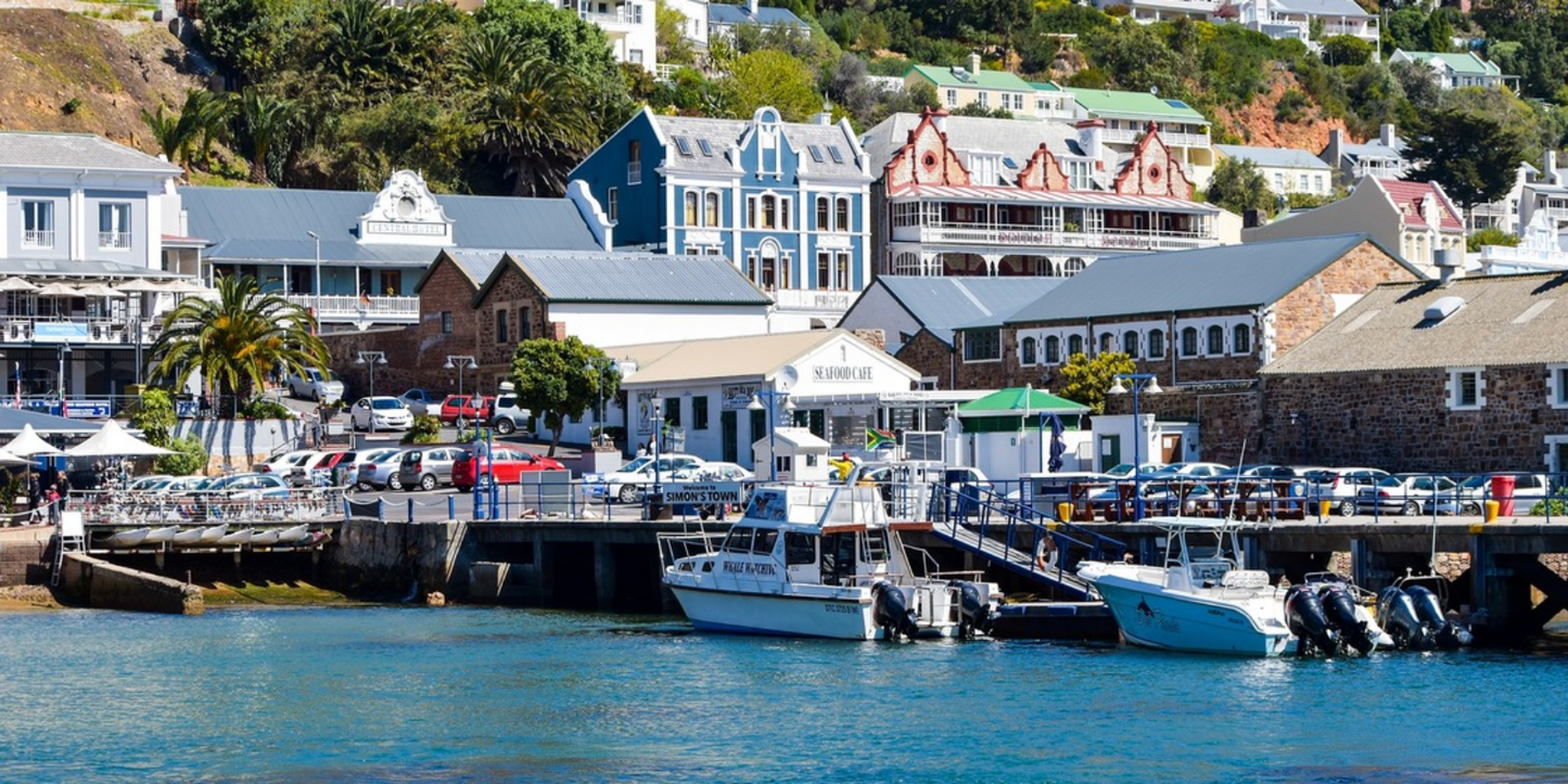 3-Night Best of Chapman’s Peak Holiday – Hout Bay, Cape Town