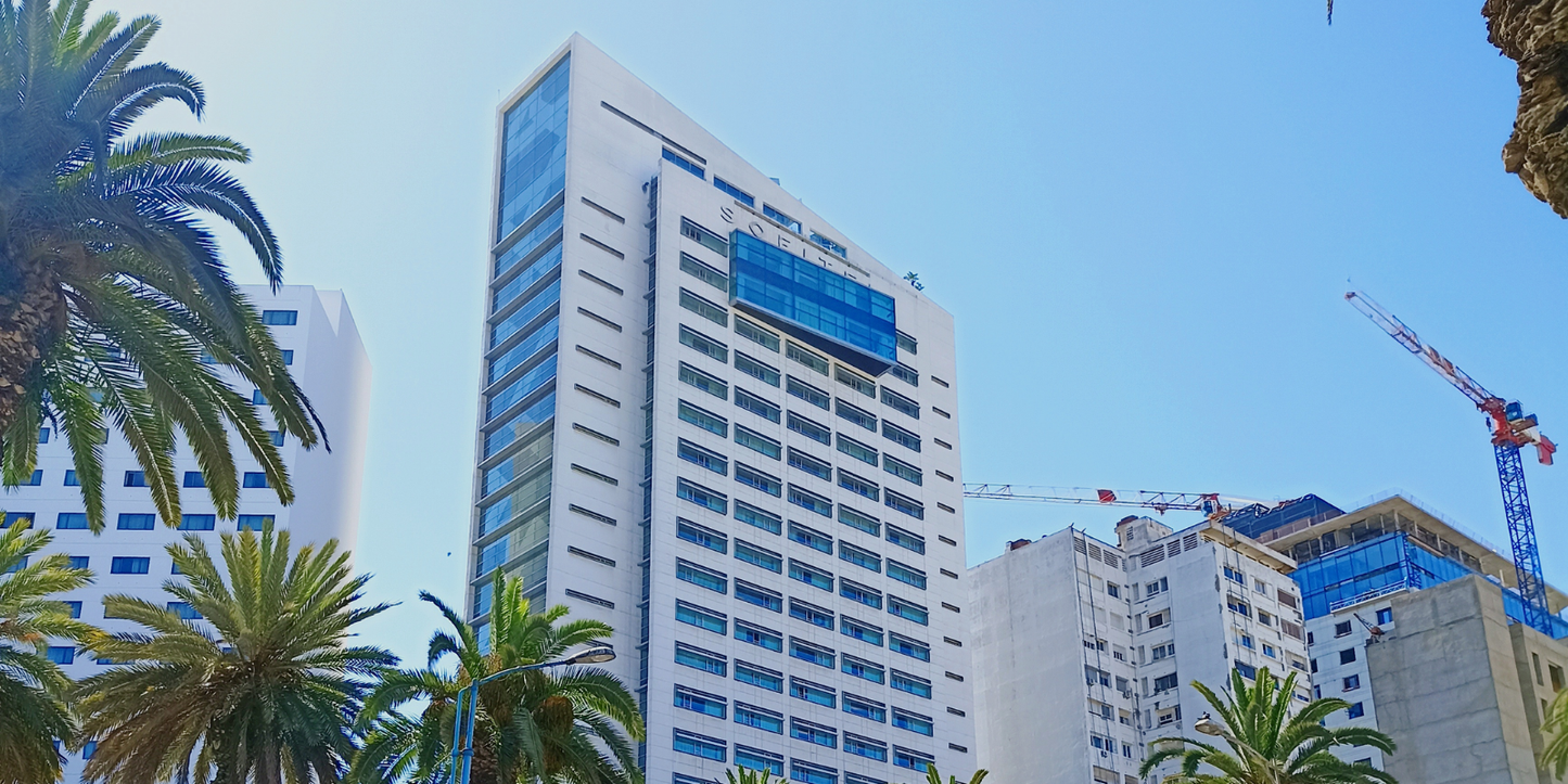 13 Nights in Morocco - Casablanca, Rabat, Fes, Sahara, Marrakech