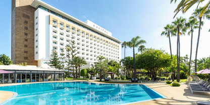 13 Nights in Morocco - Casablanca, Rabat, Fes, Sahara, Marrakech