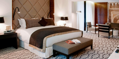 13 Nights in Morocco - Casablanca, Rabat, Fes, Sahara, Marrakech