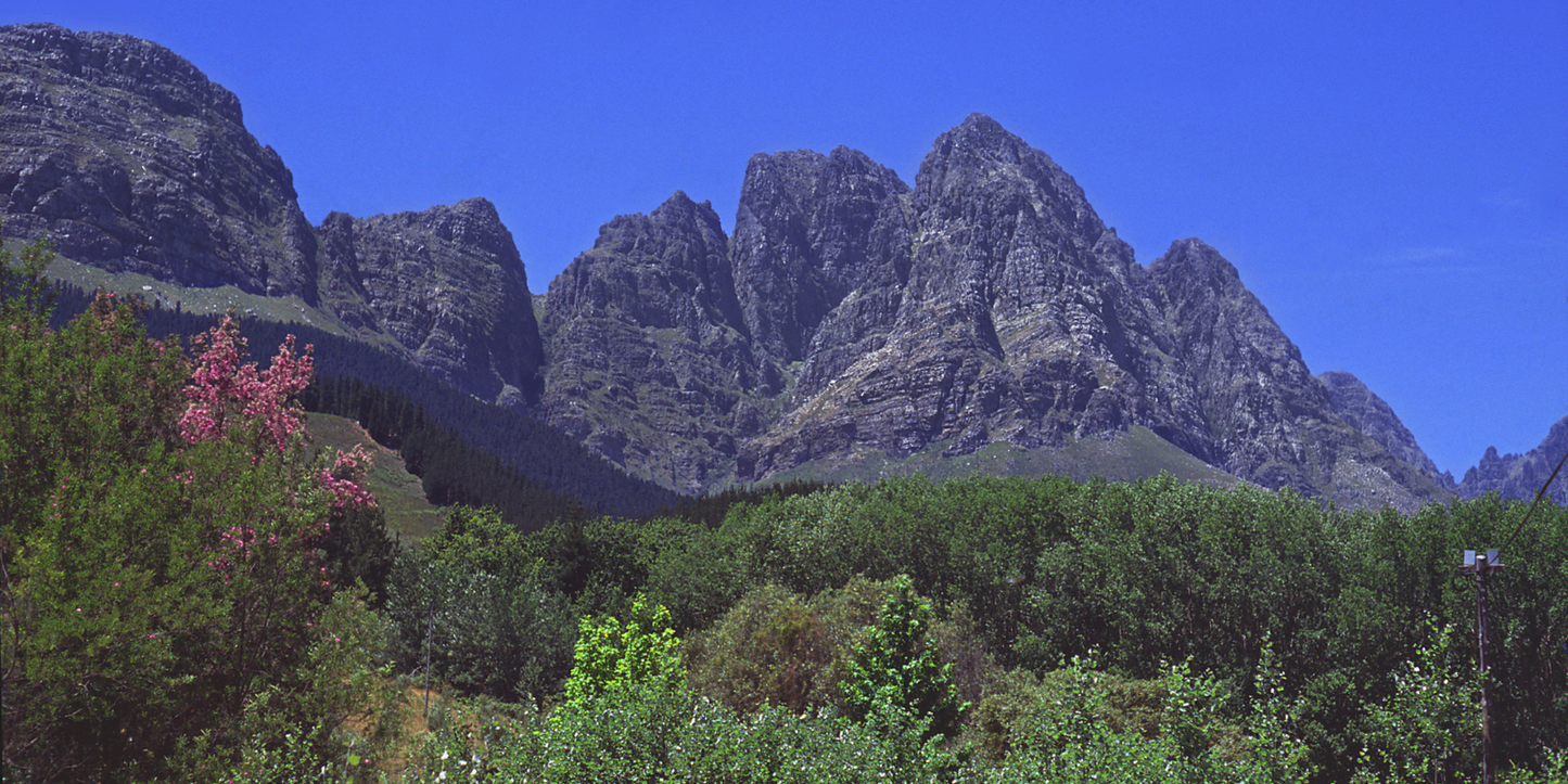 3-Night “Best of Stellenbosch” Holiday – Cape Town Winelands Escape