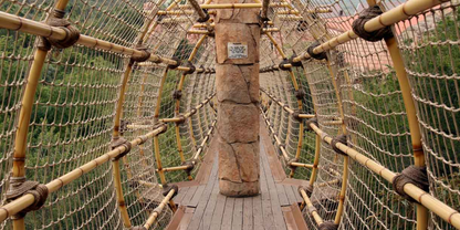 3 Night Sun City – Las Vegas of Africa Escape (Kwa Maritane Bush lodge)