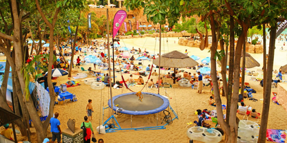 3 Night Sun City – Las Vegas of Africa Escape (Kwa Maritane Bush lodge)