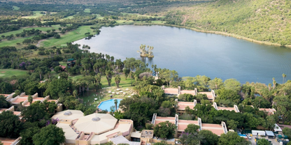 3 Night Sun City – Las Vegas of Africa Escape (Cabanas Hotel)