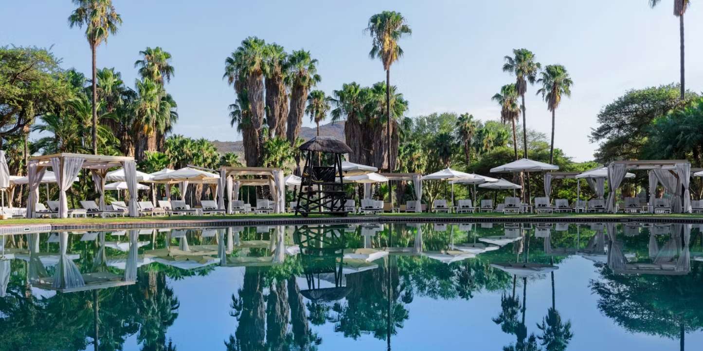 3 Night Sun City – Las Vegas of Africa Escape (Cabanas Hotel)