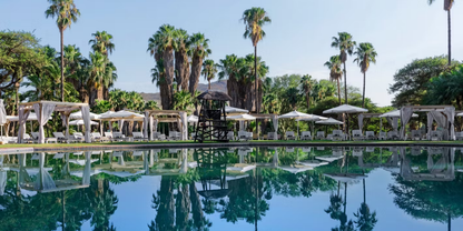 3 Night Sun City – Las Vegas of Africa Escape (Cabanas Hotel)