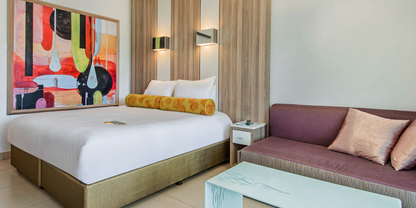 3 Night Sun City – Las Vegas of Africa Escape (Cabanas Hotel)