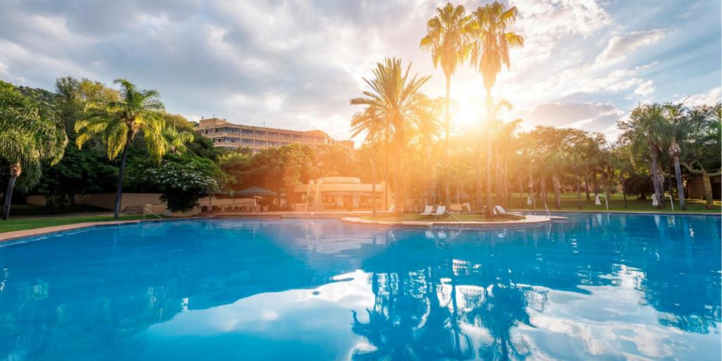 3 Night Sun City – Las Vegas of Africa Escape (Sun City Resort)