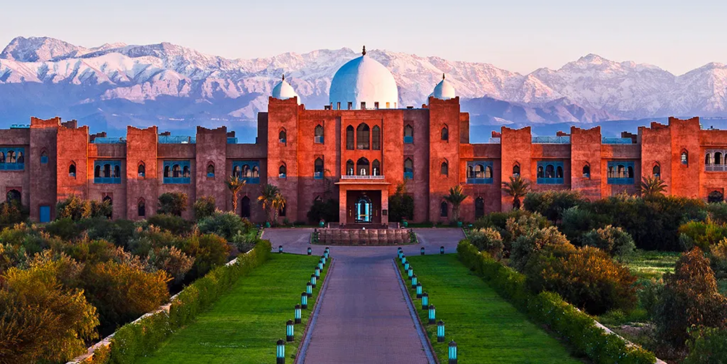 13 Nights in Morocco - Casablanca, Rabat, Fes, Sahara, Marrakech