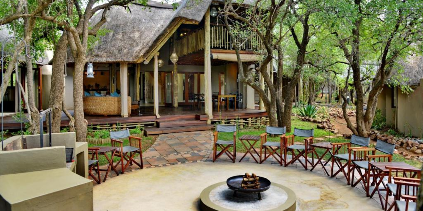 3 Night Sun City – Las Vegas of Africa Escape (Tambuti Lodge)