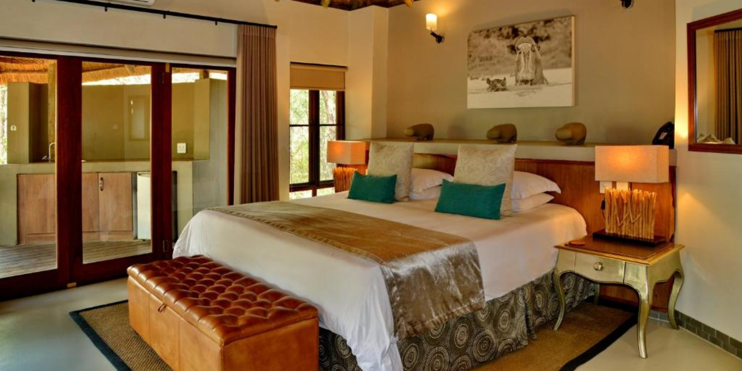 3 Night Sun City – Las Vegas of Africa Escape (Tambuti Lodge)