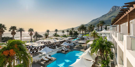 5-Night Majestic Cape Town Escape – The Bay Hotel, Camps Bay