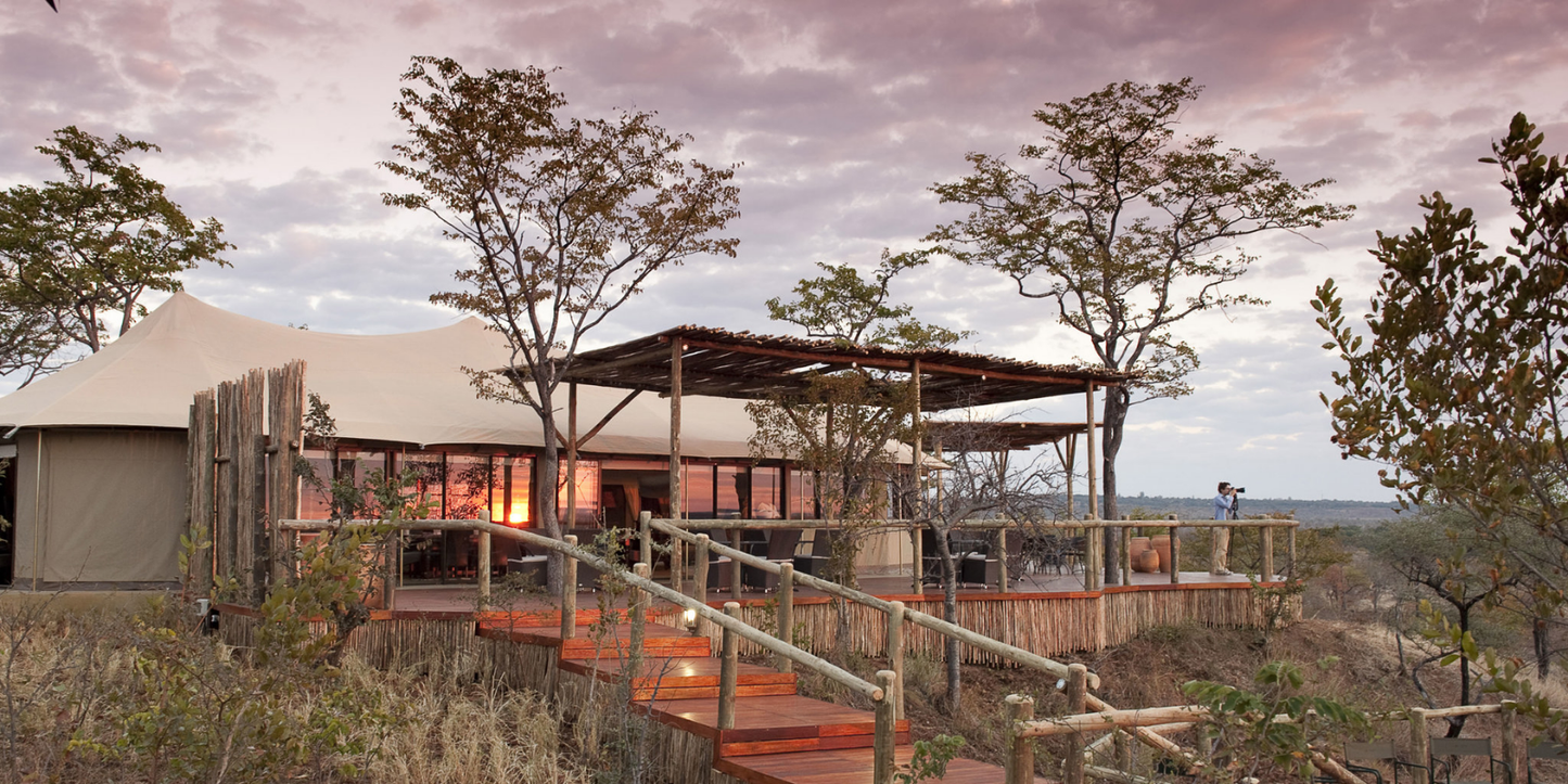 14 Nights in Southern Africa - Cape Town, Kruger National Park, Victoria Falls