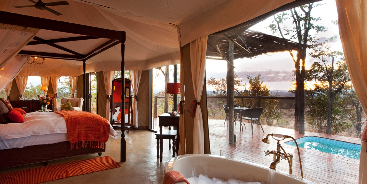 14 Nights in Southern Africa - Cape Town, Kruger National Park, Victoria Falls