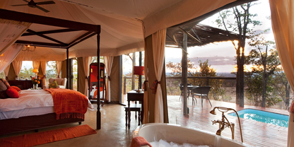 14 Nights in Southern Africa - Cape Town, Kruger National Park, Victoria Falls