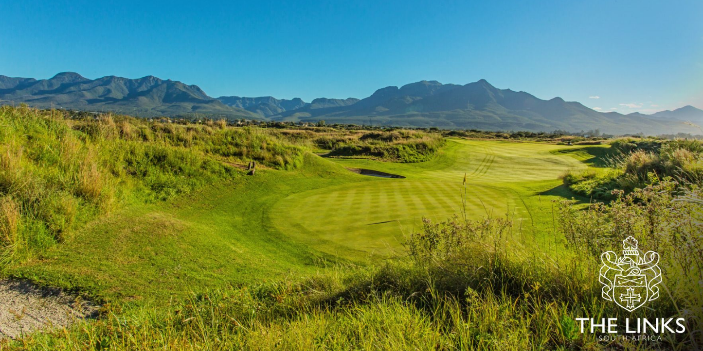 6-Night Garden Route Relaxation & Golf Escape – Fancourt Hotel, George