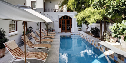 3-Night “Best of Stellenbosch” Holiday – Cape Town Winelands Escape