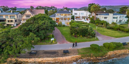 4-Night Free Your Soul Escape – The Knysna Belle, Leisure Isle