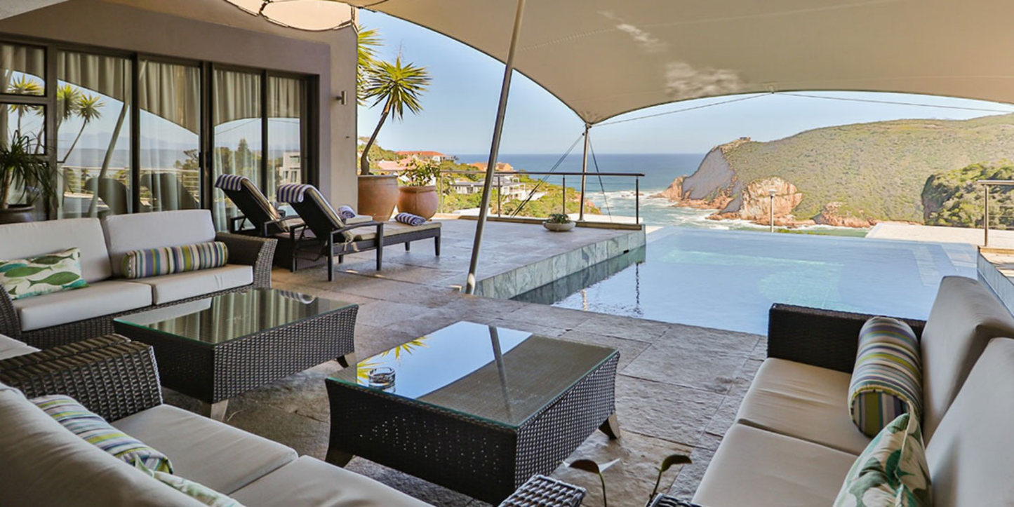 4-Night Free Your Soul Escape – The Mount Knysna Boutique Hotel