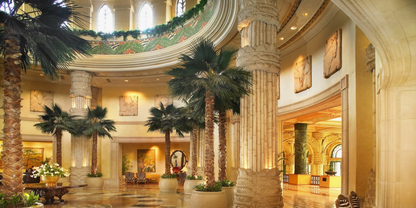 3 Night Sun City – Las Vegas of Africa Escape (The Palace of the Lost City)