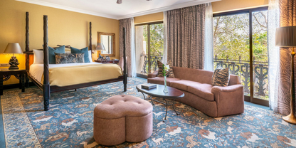 3 Night Sun City – Las Vegas of Africa Escape (The Palace of the Lost City)