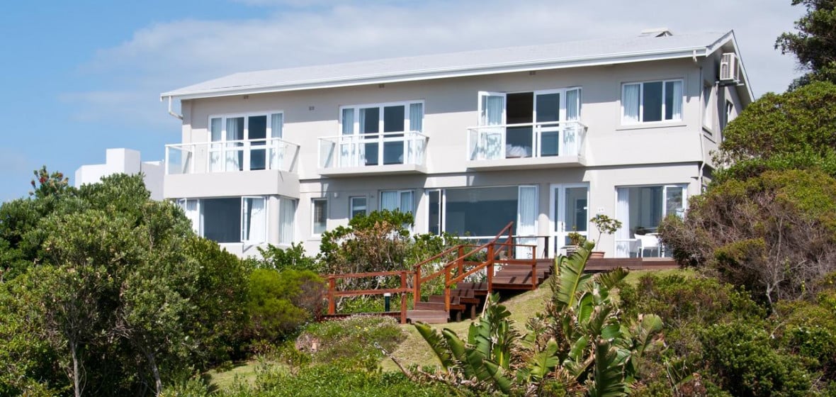 2 Nights & 3 Days Plettenberg Bay