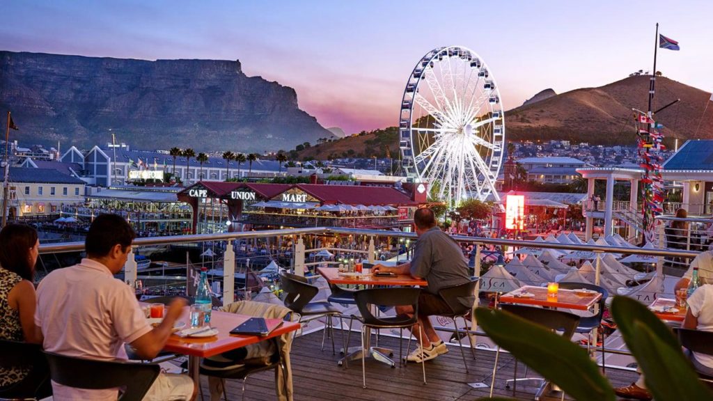 10 Nights & 11 Days Cape Town to Port Elizabeth