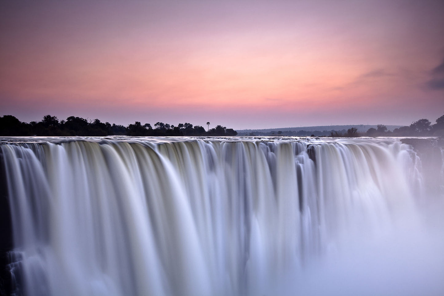 3 Nights Classic Victoria Falls