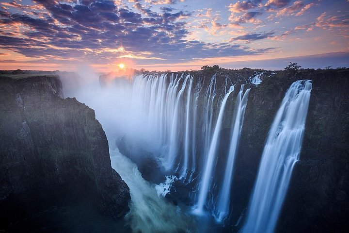 3 Nights Classic Victoria Falls