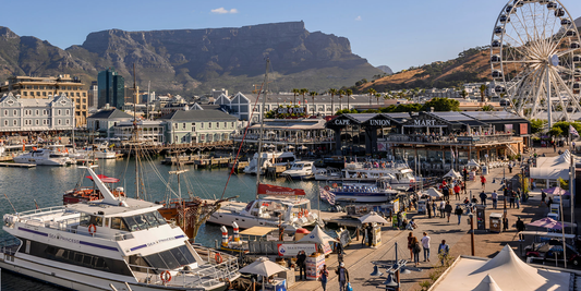 3-Night Cape Town Paradise Escape – Table View