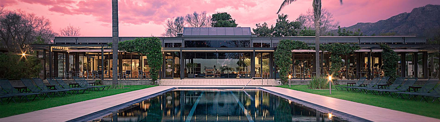 9 Nights Cape Town, Kruger National Park