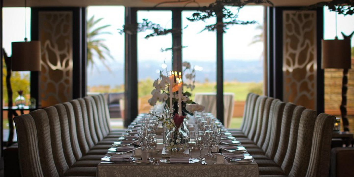 3-Night Garden Route Relaxation – Pezula Nature Retreat, Knysna