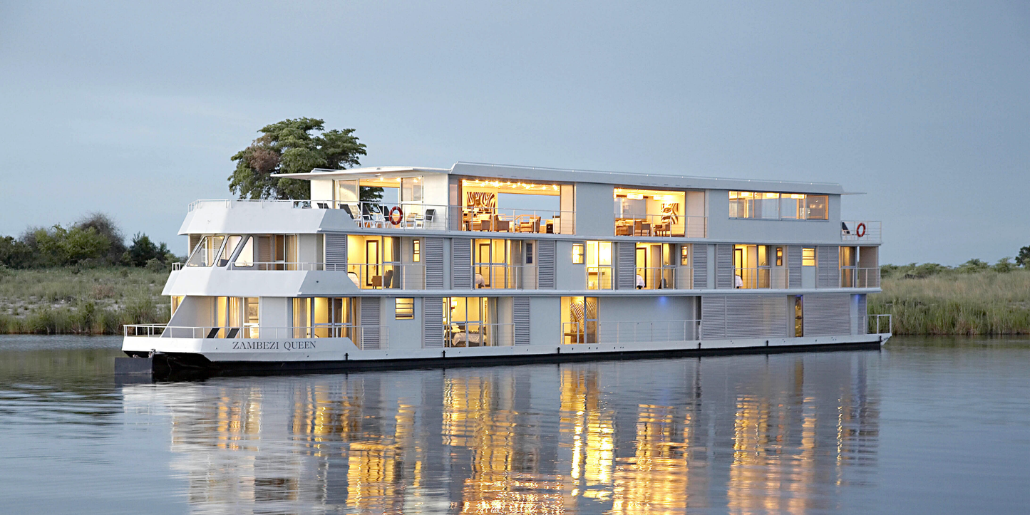 14 Nights in Southern Africa - Cape Town, Kruger National Park, Victoria Falls