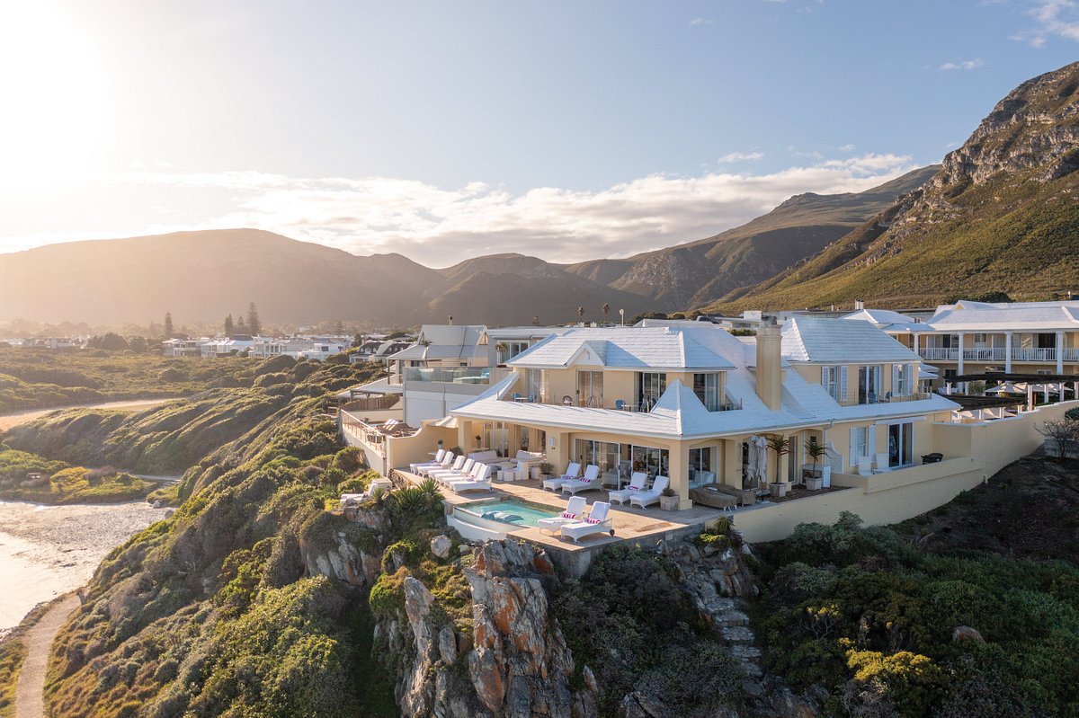 2 Nights & 3 Days in Hermanus