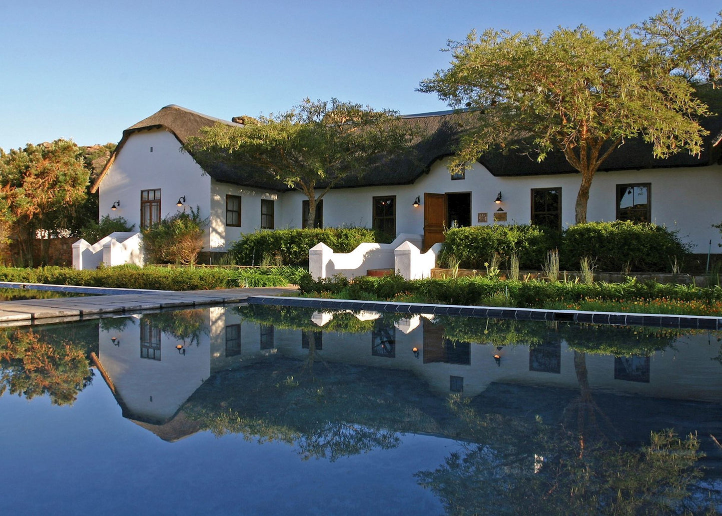 5 Nights Cape Wilderness & Wellness