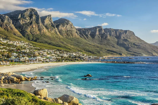 5 Nights Cape Town Camps Bay