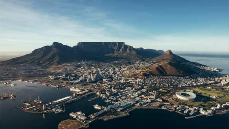 Unforgettable Cape Town