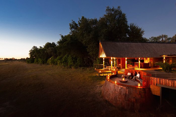 6 Nights & 7 Days in Botswana