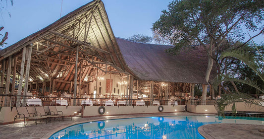 8 Nights & 9 Days in Botswana