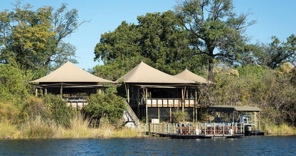 6 Nights & 7 Days in Botswana