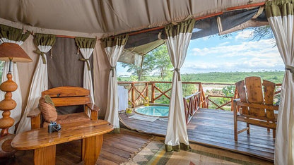 2 Nights & 3 Days in Kenya