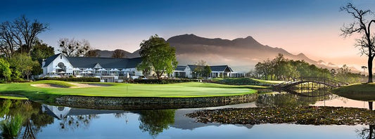 3 Nights Fancourt Hotel - George