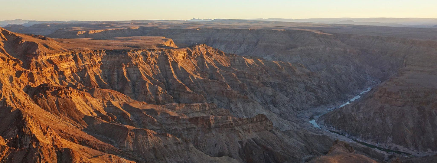 15 Nights South & North Namibia