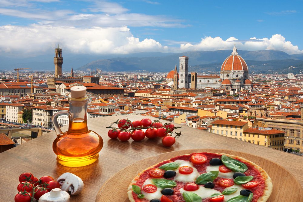 Italy's Culture and Cuisine