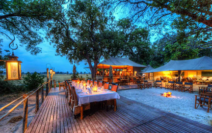 6 Nights & 7 Days in Botswana