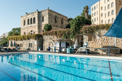 3 Nights & 4 Days in Israel