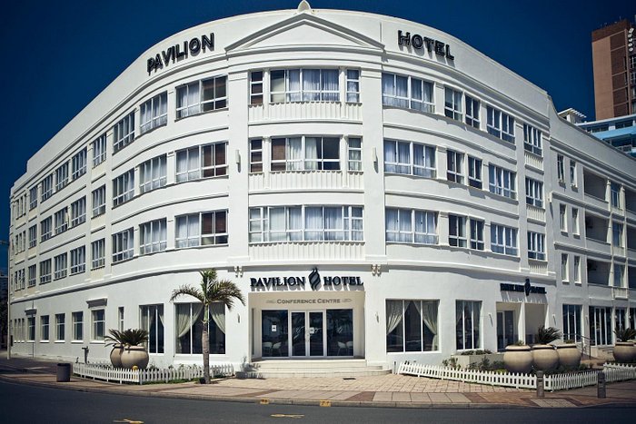 The Pavillion Hotel Durban