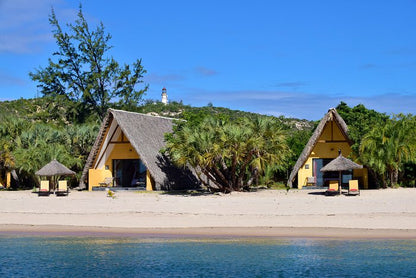 4 Nights & 5 Days  in Mozambique