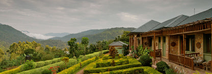 5 Nights & 4 Days in Uganda